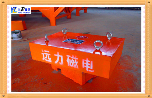 安裝完除鐵器要做的工作 安裝完除鐵器要做的工作