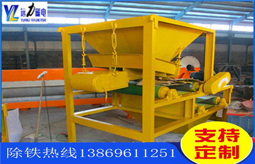 磁選機(jī)，強(qiáng)磁磁選機(jī)，強(qiáng)磁磁選機(jī)有哪些特色