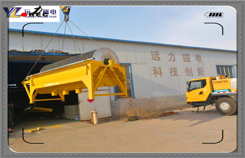 磁選機(jī)，磁選機(jī)廠家，磁選機(jī)保養(yǎng)，磁選機(jī)廠家教您磁選機(jī)保養(yǎng)小細(xì)節(jié)