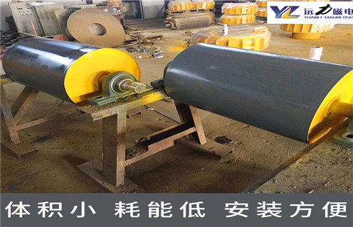 永磁滾筒，中場永磁滾筒，江蘇中場永磁滾筒