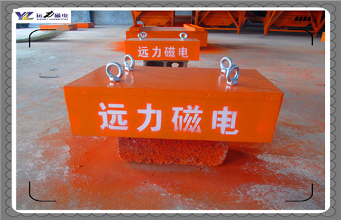 永磁除鐵器，永磁除鐵器可用于各類磁場(chǎng)的磁感應(yīng)強(qiáng)度