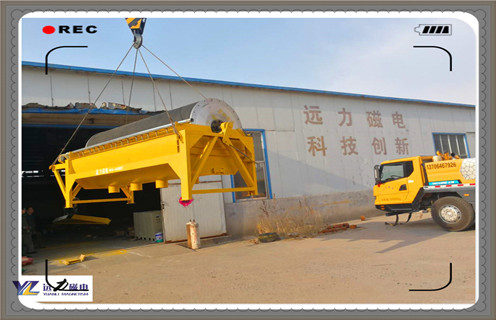 磁選機，干式磁選機，干式磁選機保養(yǎng)原則，我們應(yīng)該本著什么樣的原則來保養(yǎng)