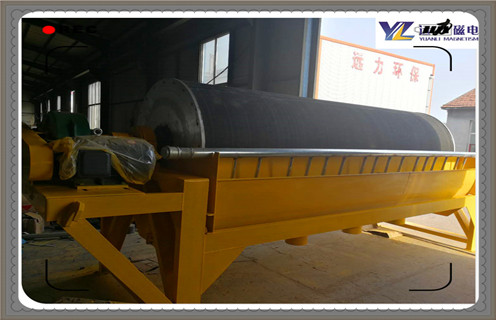 磁選機(jī)，磁選機(jī)磁系，遠(yuǎn)力磁電為您介紹下磁選機(jī)磁系裝配知識(shí)