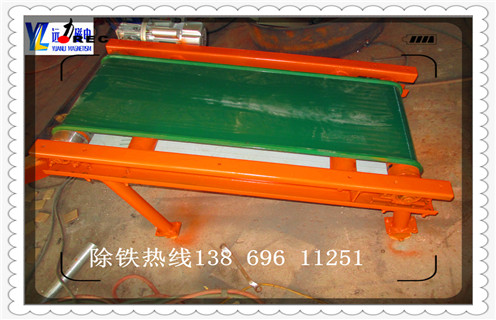 磁選機(jī)，鋼渣磁選機(jī)熱悶處理_磁場強(qiáng)度及如何調(diào)磁__鋼渣磁選機(jī)熱悶處理參數(shù)型號及價(jià)格