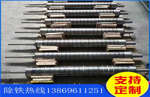 干式磁選機(jī)，干式磁選機(jī)動力結(jié)構(gòu)以及實際應(yīng)用_小型鐵礦石干式磁選機(jī)動力結(jié)構(gòu)以及實際應(yīng)用_工作原理 _選礦流程 