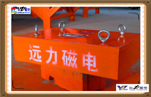 除鐵器，除鐵器的分類原則以及選擇標(biāo)準(zhǔn)_結(jié)構(gòu)及工作原理_除鐵器的分類原則以及選擇標(biāo)準(zhǔn)型號(hào)表_磁場(chǎng)強(qiáng)度標(biāo)準(zhǔn)范圍