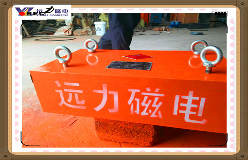 除鐵器，除鐵器的應(yīng)用_結(jié)構(gòu)及工作原理_除鐵器的應(yīng)用型號表_磁場強度標準范圍