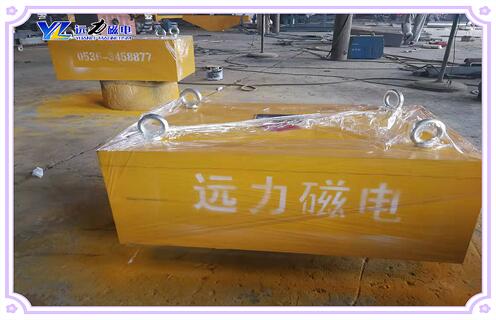 永磁吸吊器，永磁吸吊器除鐵磨削的過程知識參數(shù)_內(nèi)部磁塊安裝方法_永磁吸吊器除鐵磨削的過程型號價格