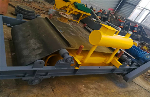 油冷除鐵器，河北強(qiáng)迫油冷除鐵器原理工作原理電氣工作原理_河北強(qiáng)迫油冷除鐵器原理工作原理加多少號油_選型