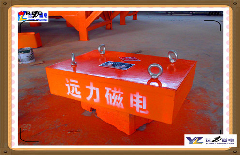 永磁除鐵器，陜西永磁除鐵器公司知識參數(shù)_內(nèi)部磁塊安裝方法_陜西永磁除鐵器公司型號價格 