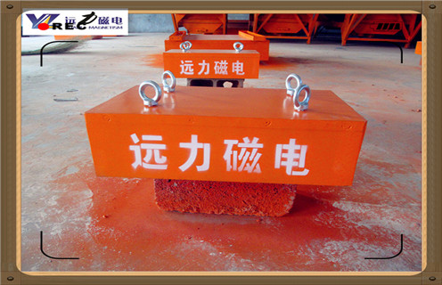 永磁除鐵器，內(nèi)蒙古永磁平板除鐵器知識參數(shù)_內(nèi)部磁塊安裝方法_內(nèi)蒙古永磁平板除鐵器型號價格