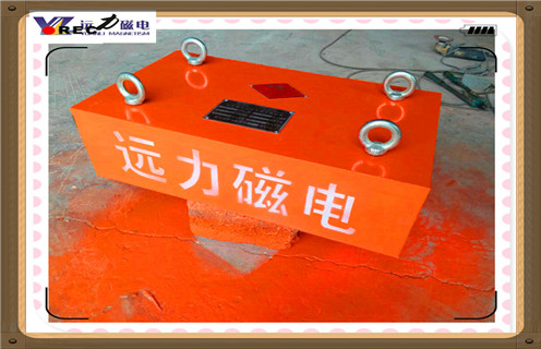 永磁除鐵器，永磁除鐵器rcyd怎么量尺寸參數(shù)_內(nèi)部磁塊安裝方法_永磁除鐵器rcyd怎么量尺寸型號價(jià)格