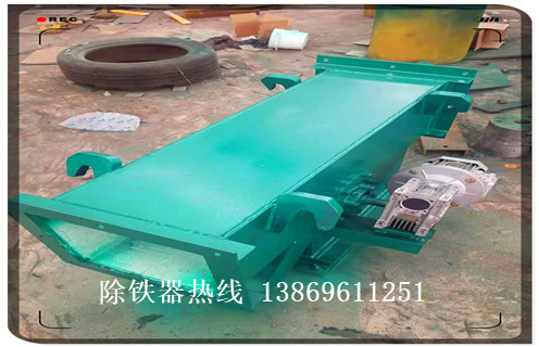 管道除鐵器，陜西管道除鐵器原理_遠(yuǎn)力陜西管道除鐵器原理安裝示意圖型12000高斯_可定制工作原理
