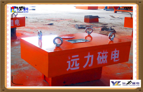 永磁除鐵器，陜西永磁除鐵器rcyb-6_陜西永磁除鐵器rcyb-6批發(fā)價格生產(chǎn)廠家使用說明書原理型號價格 