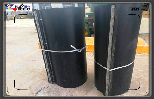除鐵器皮帶，內(nèi)蒙古自動除鐵器皮帶_內(nèi)蒙古自動除鐵器皮帶怎么調(diào)整皮帶原因及如何調(diào)_刮板價格 
