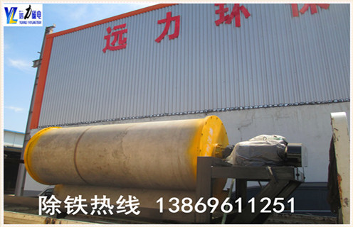 濕式磁選機(jī)，福建錳礦濕式磁選機(jī)_福建錳礦濕式磁選機(jī)皮帶及結(jié)構(gòu)價(jià)格福建錳礦濕式磁選機(jī)皮帶及結(jié)構(gòu)價(jià)格 