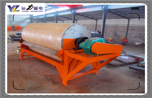 平板磁選機(jī)，河南高梯度平板磁選機(jī)_如何進(jìn)行河南高梯度平板磁選機(jī)的磁筒更換工作原理_選礦規(guī)格參數(shù)及執(zhí)行標(biāo)準(zhǔn) 