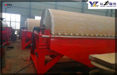 干式磁選機(jī)，大理州價格合理的干式磁選機(jī)_大理州價格合理的干式磁選機(jī)工作視頻十大品牌教你如何選擇設(shè)備