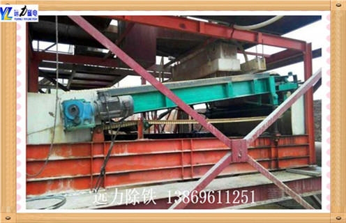 錳礦平板磁選機，海南錳礦平板磁選機_海南錳礦平板磁選機廠批發(fā)及執(zhí)行標準