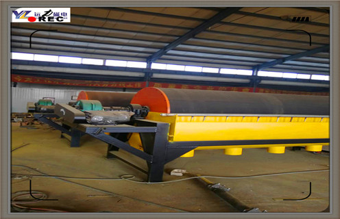 河沙磁選機，江蘇河沙磁選機廠家_小型河沙磁選機_江蘇河沙磁選機廠家的電機生產(chǎn)廠家價格