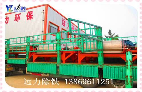 濕式磁選機(jī)，海南黑鎢礦濕式磁選機(jī)_海南黑鎢礦濕式磁選機(jī)更便捷型號(hào)參數(shù)及磁場(chǎng)強(qiáng)度
