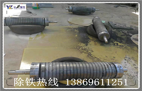 高強(qiáng)磁磁選機(jī)，遼寧高強(qiáng)磁磁選機(jī)及工作原理_遼寧高強(qiáng)磁磁選機(jī)分選運(yùn)行視頻