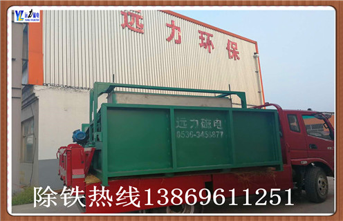 高強(qiáng)磁磁選機(jī)，廣西高強(qiáng)磁磁選機(jī)_廣西高強(qiáng)磁磁選機(jī)圖片永磁排列圖工作原理_選礦規(guī)格參數(shù)及執(zhí)行標(biāo)準(zhǔn)