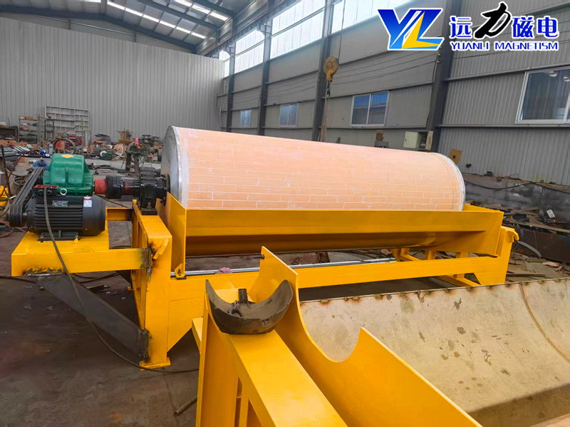 2026 磁選機(jī)優(yōu)質(zhì)廠家怎么選 遠(yuǎn)力磁電技術(shù)過硬值得信賴 2026 磁選機(jī)優(yōu)質(zhì)廠家怎么選 遠(yuǎn)力磁電技術(shù)過硬值得信賴