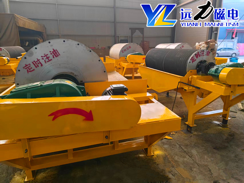 2026選購(gòu)鐵礦磁選機(jī)廠家綜合口碑_用戶推薦遠(yuǎn)力磁電值得礦山用戶參考 2026選購(gòu)鐵礦磁選機(jī)廠家綜合口碑_用戶推薦遠(yuǎn)力磁電值得礦山用戶參考