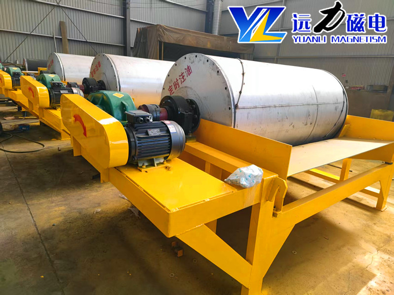 2026鐵礦順流永磁筒式磁選機(jī)品牌排行 遠(yuǎn)力磁電憑實(shí)力穩(wěn)居行業(yè)前列 2026鐵礦順流永磁筒式磁選機(jī)品牌排行 遠(yuǎn)力磁電憑實(shí)力穩(wěn)居行業(yè)前列
