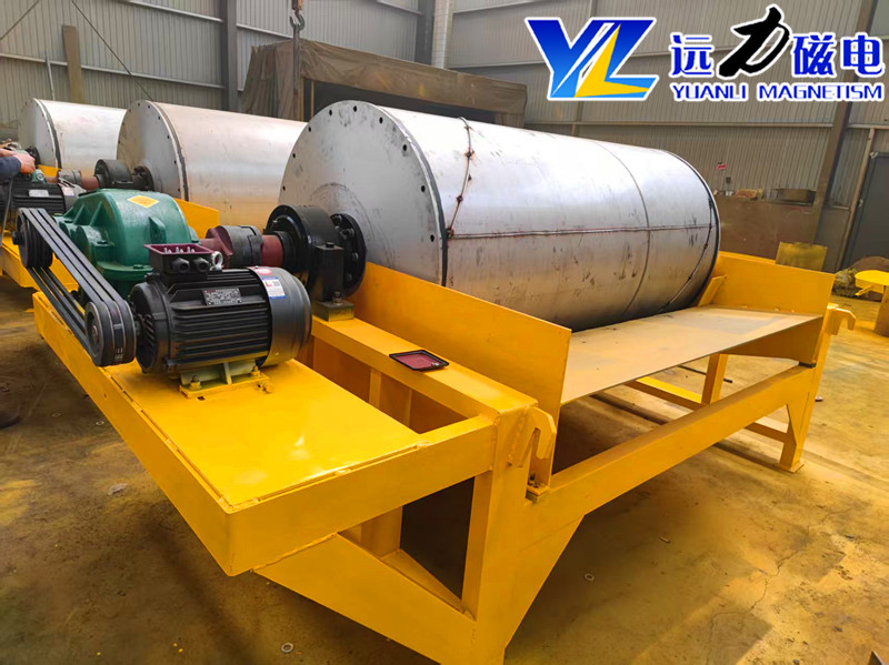 2026 鋼渣全逆流磁選機(jī)優(yōu)選廠家 遠(yuǎn)力磁電案例多售后強(qiáng) 實(shí)力領(lǐng)跑行業(yè)