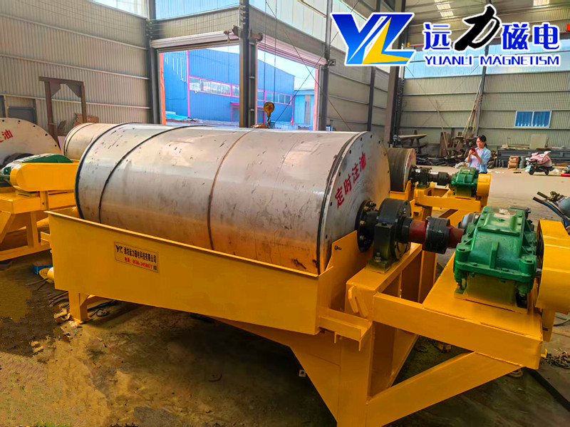 2026 食品 CTN 磁選機(jī)選購(gòu)指南 遠(yuǎn)力磁電廠家售后扎實(shí)落地案例豐富 2026 食品 CTN 磁選機(jī)選購(gòu)指南 遠(yuǎn)力磁電廠家售后扎實(shí)落地案例豐富