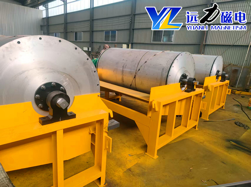 2026 食品 CTN 磁選機(jī)選購(gòu)指南 遠(yuǎn)力磁電廠家售后扎實(shí)落地案例豐富