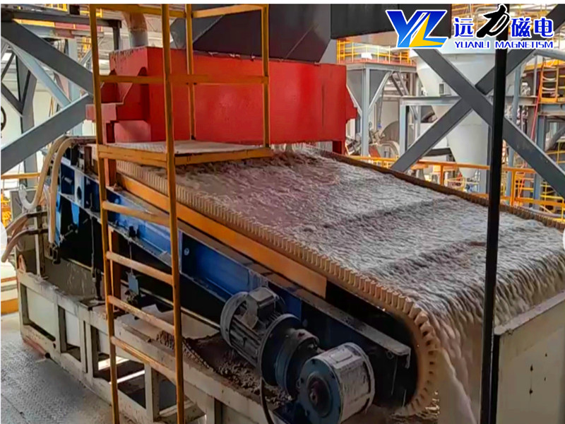 2026 永磁高梯度小型平板磁選機除鐵設(shè)備 臨朐遠(yuǎn)力磁電專業(yè)制造廠商 2026 永磁高梯度小型平板磁選機除鐵設(shè)備 臨朐遠(yuǎn)力磁電專業(yè)制造廠商