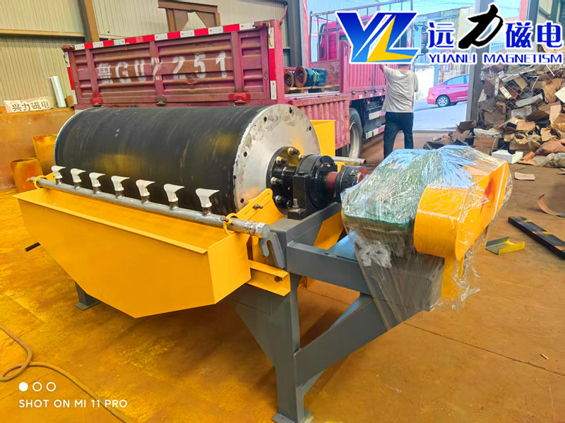 干濕式磁選機生產(chǎn)廠家大全，2026 值得信賴的磁電生產(chǎn)企業(yè)推薦