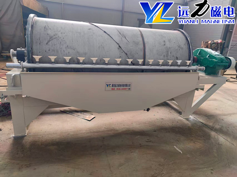 2026遠(yuǎn)力磁電干濕磁選機(jī)廠家值得入手嗎?客戶真實(shí)案例有哪些?