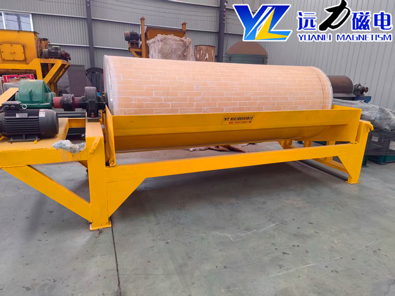 2026遠(yuǎn)力磁電干濕磁選機(jī)廠家值得入手嗎?客戶真實(shí)案例有哪些?